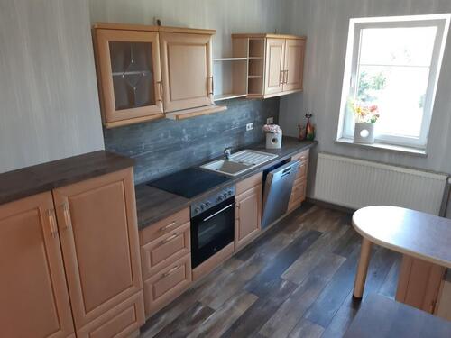 Foto - Bezugsfertige 3-Raum-Wohnung wartet ab 01.05.2026