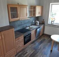 Bezugsfertige 3-Raum-Wohnung wartet ab 01.05.2026 - Weißwasser (Oberlausitz)