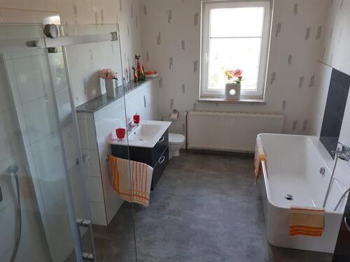 Foto - 3 Zimmer Etagenwohnung in Weißwasser (Oberlausitz)