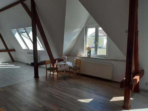 Foto - Etagenwohnung in Weißwasser (Oberlausitz) zur Miete