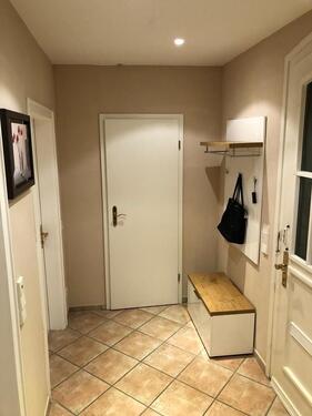 Foto - 2 Zimmer Erdgeschoßwohnung in Rheine