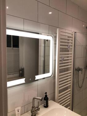 Foto - Erdgeschoßwohnung in Rheine zur Miete