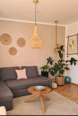 Foto - Zwei Zimmer Wohnung unterzuvermieten