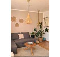 Zwei Zimmer Wohnung unterzuvermieten - Denzlingen