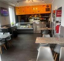 Döner Pizza Imbiss Laden - 30,00&nbsp;EUR Kaltmiete, ca.&nbsp; 85,00&nbsp;m&sup2; in Hamm (PLZ: 59063) Berge