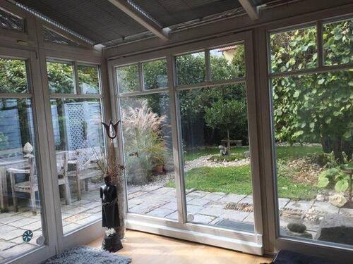 Foto - 8 Zimmer Doppelhaushälfte in Garching bei München