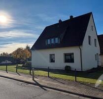 Zweifamilienhaus mit viel Potenzial für junge Familien - Bielefeld Heepen