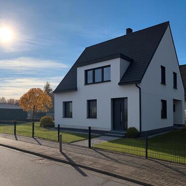 Foto - 8 Zimmer Einfamilienhaus zum Kaufen in Bielefeld