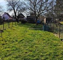 Nachverpachtung Freizeitgrundstück (Zellhausen) - Mainhausen