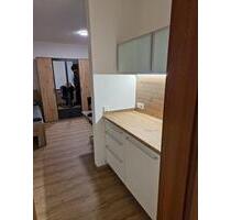 1 Zimmer Appartement Nähe Universität - Eichstätt