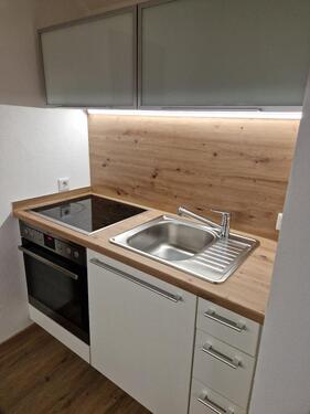 Foto - 1 Zimmer Dachgeschoßwohnung zur Miete in Eichstätt