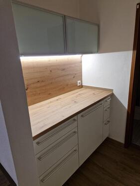 Foto - 1 Zimmer Dachgeschoßwohnung in Eichstätt
