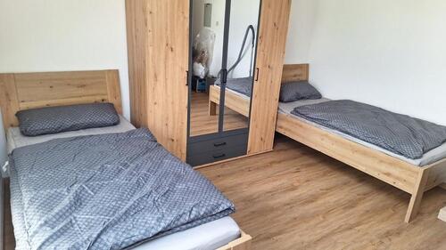 Foto - Dachgeschoßwohnung in Eichstätt zur Miete