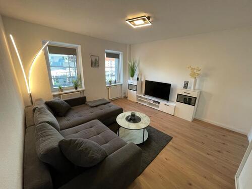 Foto - 2 Zimmer Etagenwohnung zur Miete in Magdeburg