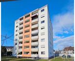 Foto - Gepflegte 2,5 Zimmer Wohnung mit Aufzug in Sandhausen