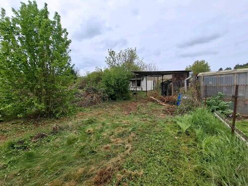Foto - Pachtgarten in Quedlinburg - 950,00&nbsp;EUR Kaltmiete, ca.&nbsp; 0,00&nbsp;m&sup2;