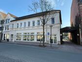 Foto - Gewerbefläche in der Innenstadt von Rinteln