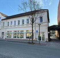 Gewerbefläche in der Innenstadt von Rinteln