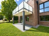 Foto - Exklusive Erdgeschosswohnung mit sonniger Terrasse im Neubau!