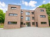 Foto - 3 Zimmer Erdgeschoßwohnung zur Miete in Schortens