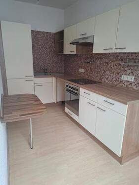 Foto - 2-Raum Wohnung teilmöbliert - 350,00&nbsp;EUR Kaltmiete, ca.&nbsp; 50,00&nbsp;m&sup2;