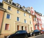 Foto - Hübsche 2-Zi.-Whg. mit EBK und Loggia- ab 01.08.2026 frei