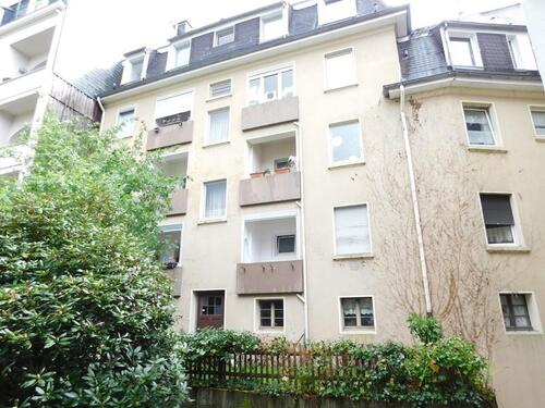 Foto - 2 Zimmer Etagenwohnung zur Miete in Wuppertal
