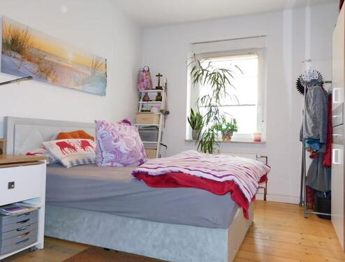 Foto - Etagenwohnung in Wuppertal zur Miete