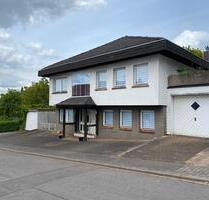 Stadtrandvilla mit Pool & Garten in ruhiger Lage von Schaffhausen - Wadgassen