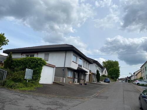 Foto - Einfamilienhaus zum Kaufen in Wadgassen