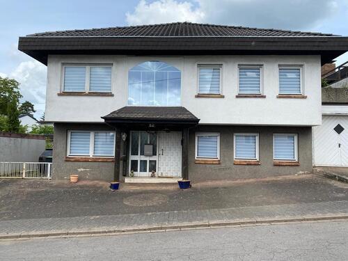 Foto - Einfamilienhaus in Wadgassen