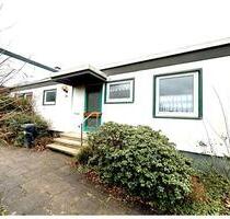 Schöner Bungalow mit attraktivem Grundriss in Hagen Helfe