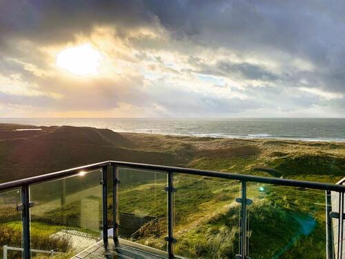 Foto - Osterferien auf Sylt mit Meerblick! Traum FeWo jetzt mieten!