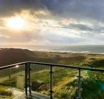 Osterferien auf Sylt mit Meerblick! Traum FeWo jetzt mieten! - Hörnum (Sylt)