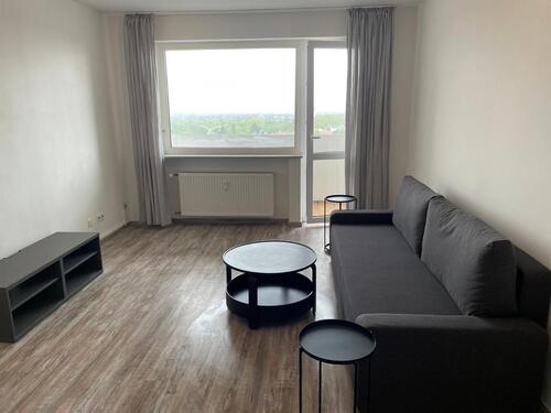 Foto - 2 Zimmer Etagenwohnung zur Miete in Bad Homburg vor der Höhe