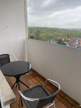 Foto - 2 Zimmer Etagenwohnung in Bad Homburg vor der Höhe