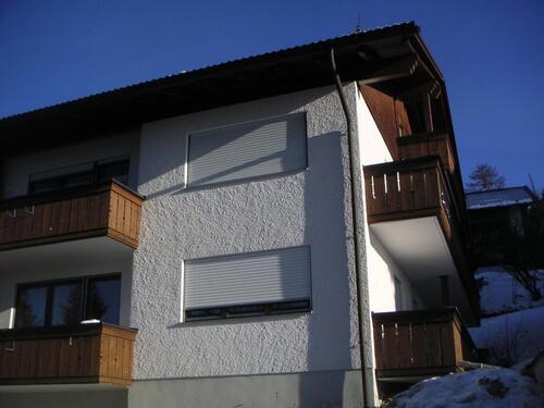 Foto - Wohnung SANKT ENGLMAR - SOMMERSAISON