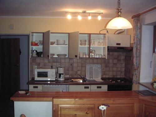 Foto - 2 Zimmer Etagenwohnung zur Miete in Sankt Englmar