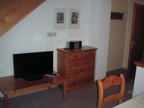 Foto - 2 Zimmer Etagenwohnung in Sankt Englmar