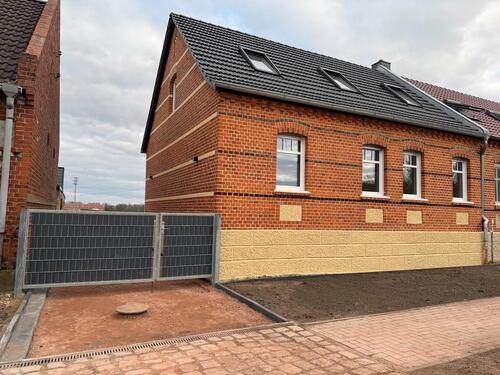 Foto - Frisch saniertes Haus - Erstbezug nach Sanierung