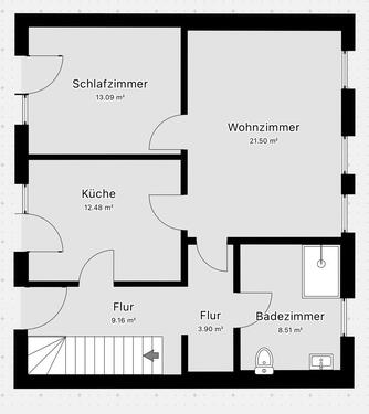 Foto - Einfamilienhaus zum Kaufen in Bismark (Altmark)