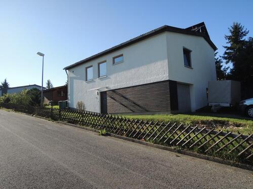Foto - Haus 'fast autark' in ruhiger Waldsiedlung!