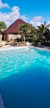 Foto - Sansibar Zimmer zu vermieten - 30,00&nbsp;EUR Kaltmiete,