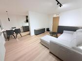 Foto - Frisch sanierte und komplett möblierte 2-Zimmer-Wohnung im Weberdorf