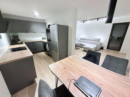 Foto - Etagenwohnung in Bad Mergentheim