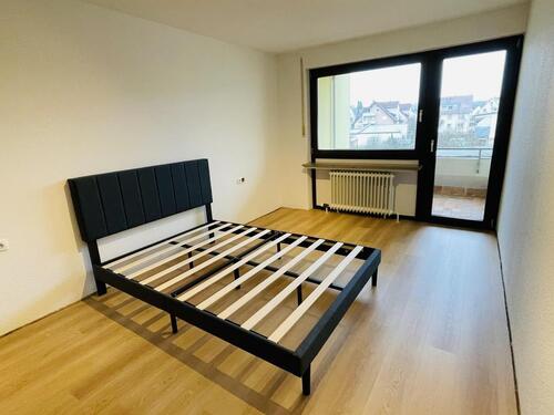 Foto - Etagenwohnung in Bad Mergentheim zur Miete
