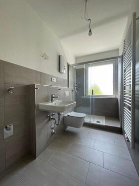 Foto - *Maisonettewohnung*Erstbezug nach Sanierung*Altbau*Tageslichtbad