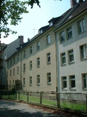 Foto - Etagenwohnung in Essen