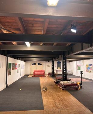 Foto - Lagerhalle speicherstadt - 1.800,00 EUR Kaltmiete,