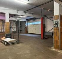 Lagerhalle Gewerbehalle - 1.188,00 EUR Kaltmiete, in Kiel (PLZ: 24146) Elmschenhagen